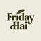 FridayHai